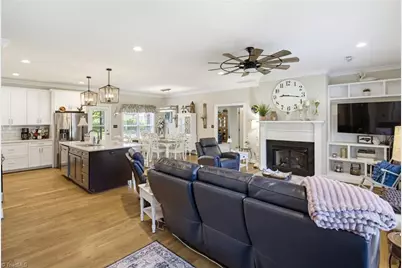 176 Channy Lane, Lexington, NC 27295 - Photo 5