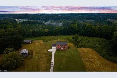 2536 Tyro Road, Lexington, NC 27295 - Photo 5