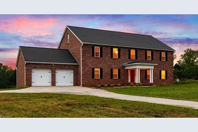 2536 Tyro Road, Lexington, NC 27295 - Photo 3