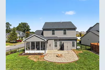 5159 Sedge Hollow Drive, Kernersville, NC 27284 - Photo 29