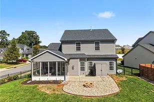 5159 Sedge Hollow Dr, Kernersville, NC 27284 - Photo 29