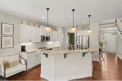 5159 Sedge Hollow Drive, Kernersville, NC 27284 - Photo 9