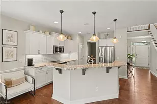 5159 Sedge Hollow Dr, Kernersville, NC 27284 - Photo 9