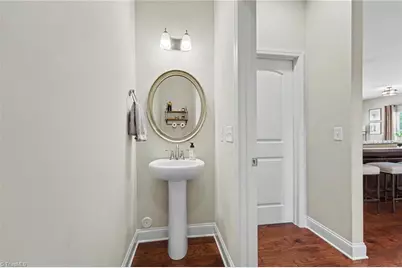 5159 Sedge Hollow Drive, Kernersville, NC 27284 - Photo 13