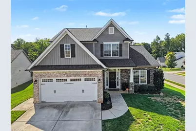 5159 Sedge Hollow Drive, Kernersville, NC 27284 - Photo 33