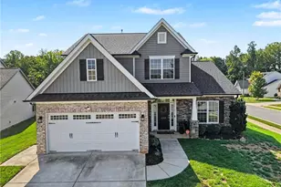 5159 Sedge Hollow Dr, Kernersville, NC 27284 - Photo 33