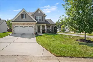 5159 Sedge Hollow Dr, Kernersville, NC 27284 - Photo 1