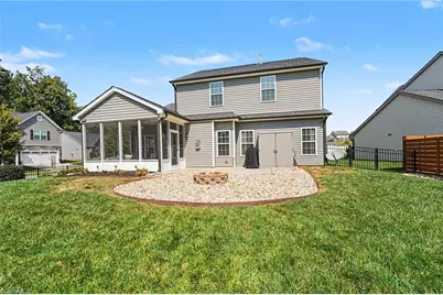 5159 Sedge Hollow Drive, Kernersville, NC 27284 - Photo 27