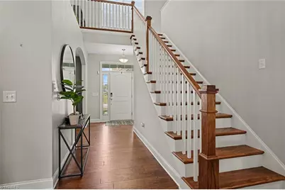 5159 Sedge Hollow Drive, Kernersville, NC 27284 - Photo 3