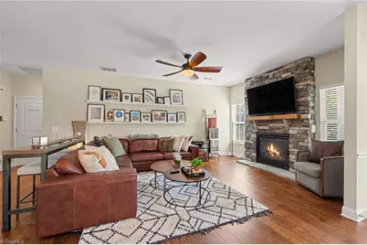 5159 Sedge Hollow Drive, Kernersville, NC 27284 - Photo 5