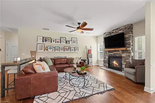 5159 Sedge Hollow Dr, Kernersville, NC 27284 - Photo 5
