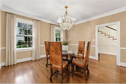 628 Roslyn Road, Winston-Salem, NC 27104 - Photo 5