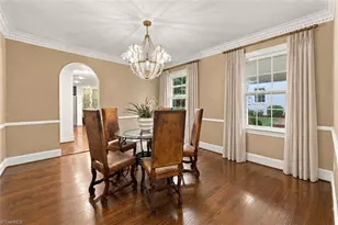 628 Roslyn Rd, Winston-Salem, NC 27104 - Photo 13