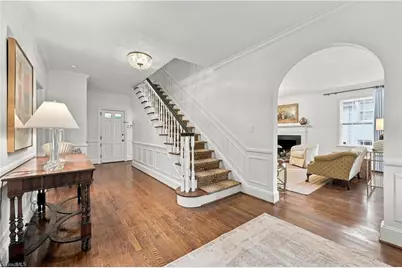 628 Roslyn Road, Winston-Salem, NC 27104 - Photo 3