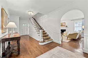 628 Roslyn Rd, Winston-Salem, NC 27104 - Photo 3