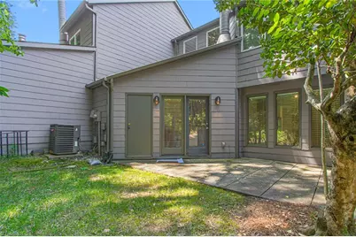 306 N Lindell Road #E, Greensboro, NC 27403 - Photo 15