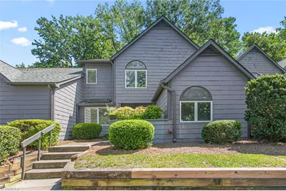 306 N Lindell Road #E, Greensboro, NC 27403 - Photo 1