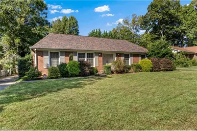 3103 N Centennial Street, High Point, NC 27265 - Photo 1