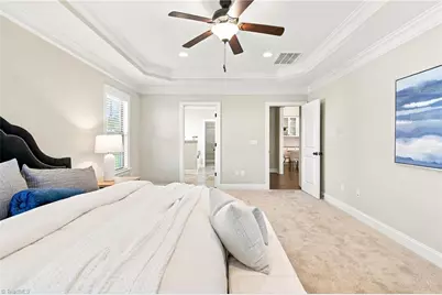 1597 Oakbluffs Drive, Colfax, NC 27235 - Photo 25
