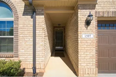 1597 Oakbluffs Drive, Colfax, NC 27235 - Photo 5