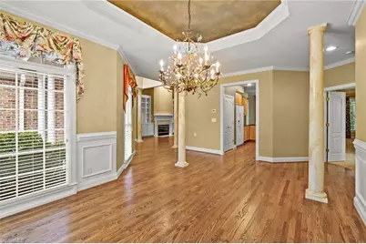 3940 Newport Court, High Point, NC 27265 - Photo 13