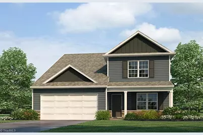 303 Baymeade Drive, Lexington, NC 27295 - Photo 1