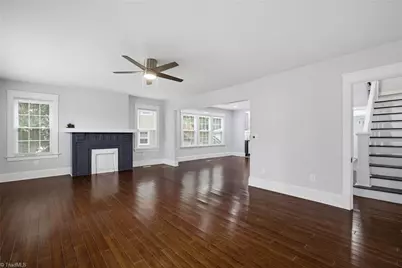 1523 W First Street, Winston-Salem, NC 27104 - Photo 3