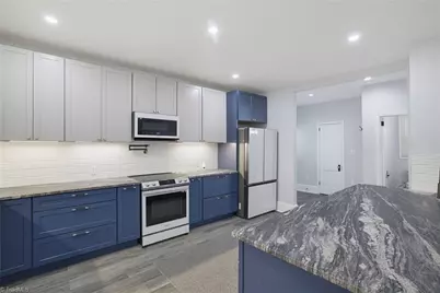 1523 W First Street, Winston-Salem, NC 27104 - Photo 11