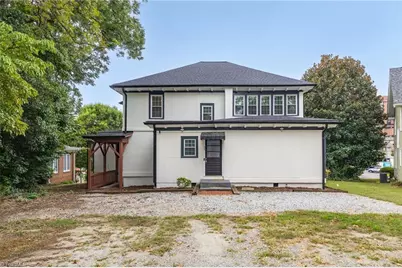 1523 W First Street, Winston-Salem, NC 27104 - Photo 37