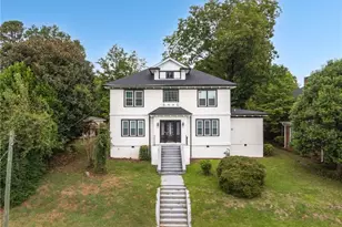 1523 W 1st St, Winston-Salem, NC 27104 - Photo 1