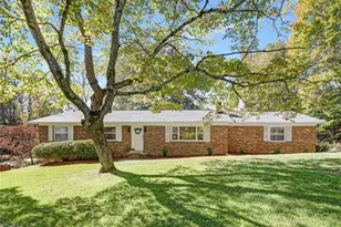 4420 Chebar Dr, Pfafftown, NC 27040 - Photo 1