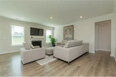 4201 Toucan Trail, High Point, NC 27265 - Photo 25