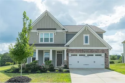 4201 Toucan Trail, High Point, NC 27265 - Photo 1
