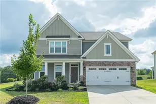 4201 Toucan Trl, High Point, NC 27265 - Photo 1