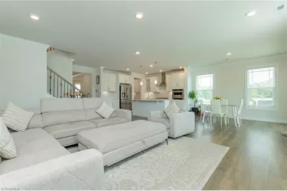 4201 Toucan Trail, High Point, NC 27265 - Photo 27