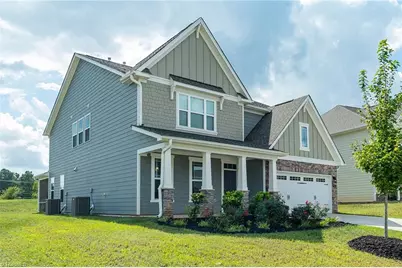 4201 Toucan Trail, High Point, NC 27265 - Photo 7