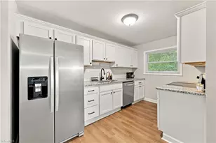 203 Druid Hills Dr, Lexington, NC 27292 - Photo 3