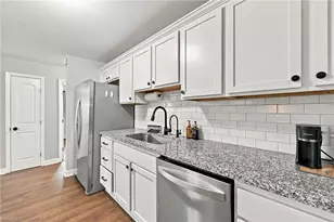 203 Druid Hills Dr, Lexington, NC 27292 - Photo 11
