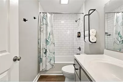 203 Druid Hills Drive, Lexington, NC 27292 - Photo 23