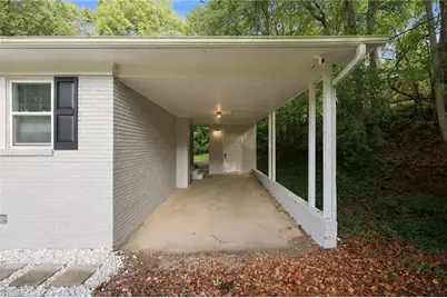 203 Druid Hills Drive, Lexington, NC 27292 - Photo 27