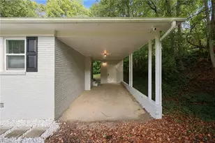 203 Druid Hills Dr, Lexington, NC 27292 - Photo 27