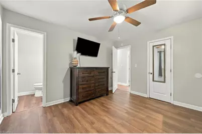 203 Druid Hills Drive, Lexington, NC 27292 - Photo 17