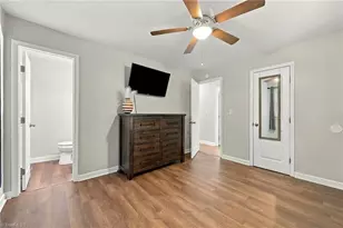 203 Druid Hills Dr, Lexington, NC 27292 - Photo 17