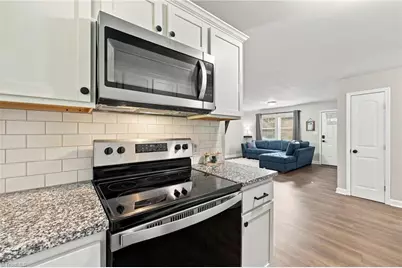 203 Druid Hills Drive, Lexington, NC 27292 - Photo 13
