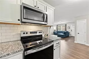 203 Druid Hills Dr, Lexington, NC 27292 - Photo 13