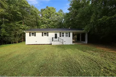 203 Druid Hills Drive, Lexington, NC 27292 - Photo 1