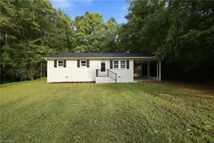 203 Druid Hills Dr, Lexington, NC 27292 - Photo 1