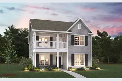 118 Harbor Hill Boulevard, Jamestown, NC 27282 - Photo 1