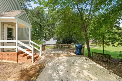 203 Weaver Street, Randleman, NC 27317 - Photo 25