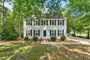 203 Weaver St, Randleman, NC 27317 - Photo 1